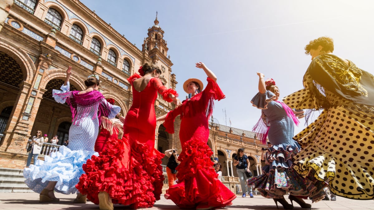 <p><strong>Country:</strong> Spain</p><p><strong>Safety Index:</strong> 62</p><p><strong>Total points:</strong> 278</p><p>Seville, another Spanish delight, takes the ninth place with 278 points and a Safety Index of 62. The city’s lively flamenco rhythms, historic landmarks like the Alcázar, and welcoming locals promise an unforgettable journey into Spanish culture.</p>