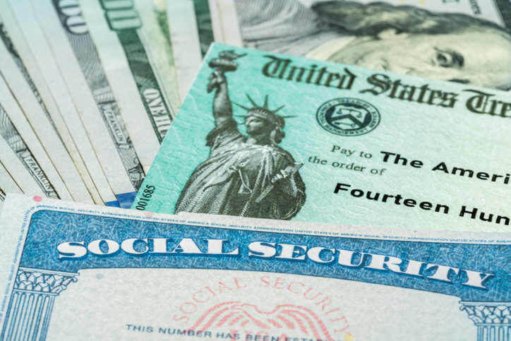 When will I get the Social Security costofliving increase in 2024?