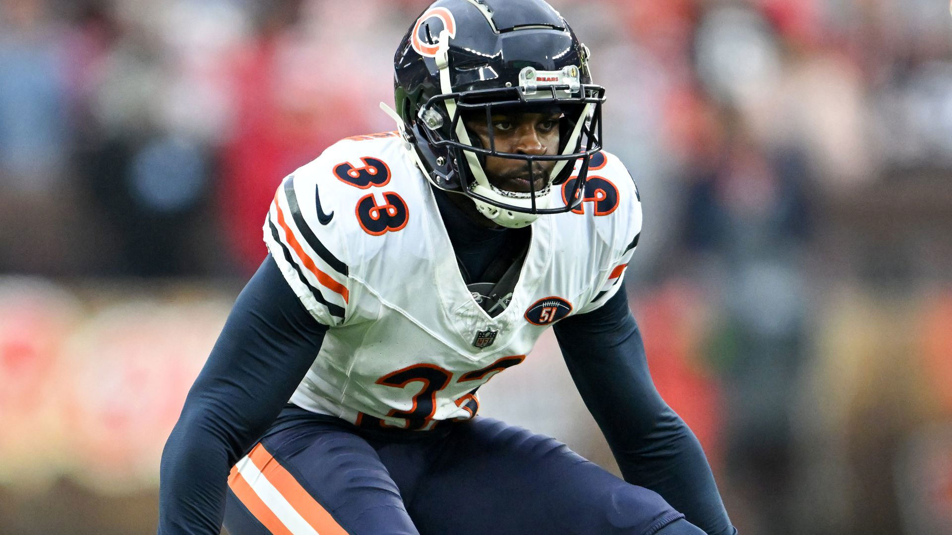 Projecting Chicago Bears Pro Bowlers
