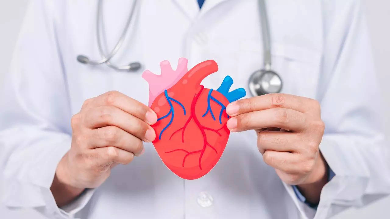 What Complications Can Arise From Heart Failure?