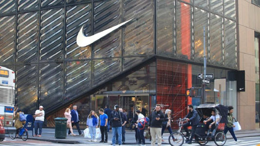 Nike to cut $2B in costs, including layoffs, due to predicted decrease in consumer spending