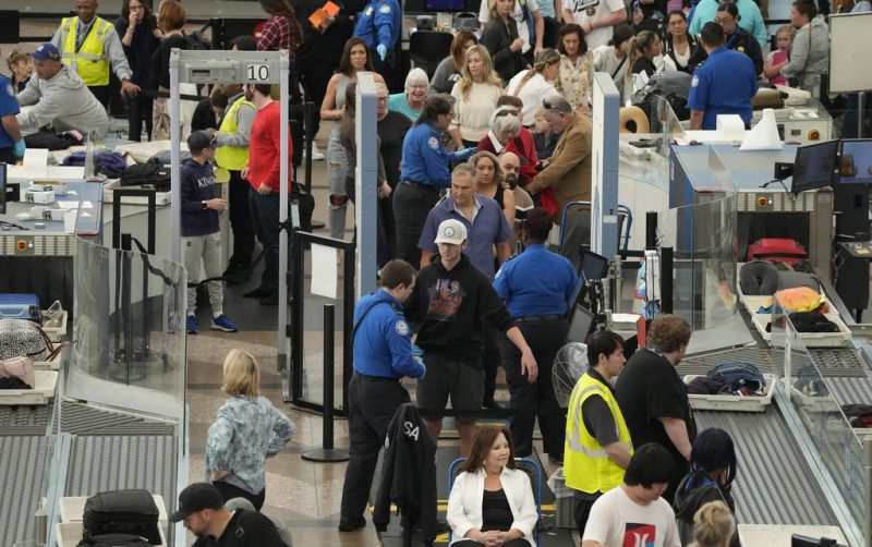 Want To Get Through Airport Security Faster? Avoid These 3 Common Mistakes