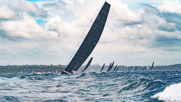 Sydney to Hobart start time: When does the 2023 yacht race begin?