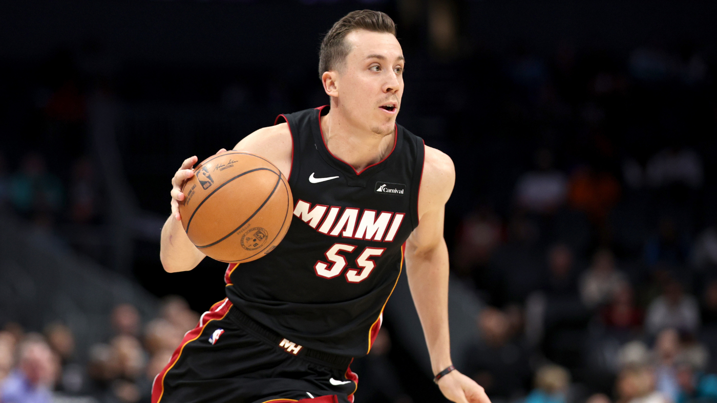 duncan robinson's shooting earned him a $90m contract, but here's what has taken his game to another level