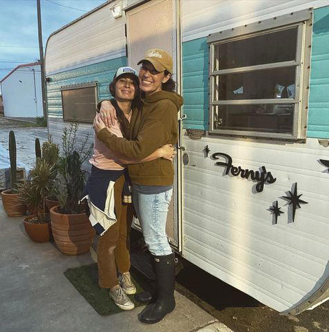 All About Joanna Gaines' 2 Sisters, Mikey McKall and Teresa Criswell