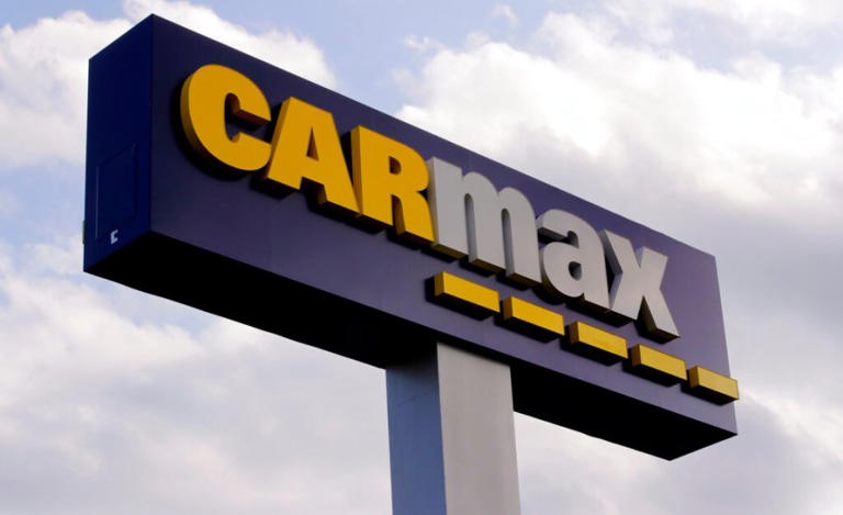 Does Carmax Sell Extended Warranties