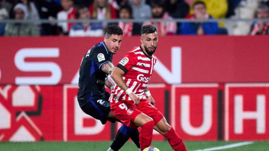 El Calendario Con Los Cinco Próximos Partidos Del Atlético De Madrid ...