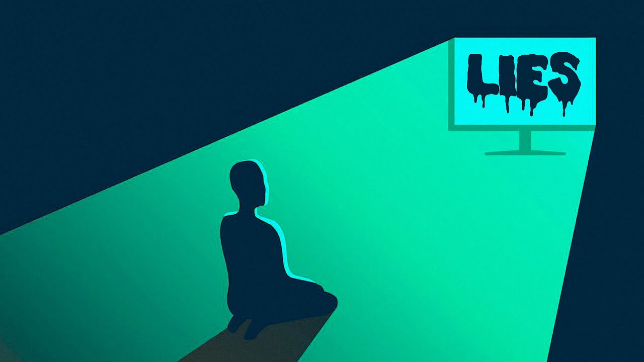 Why Society’s Fearmongering Is Worse Than You Think