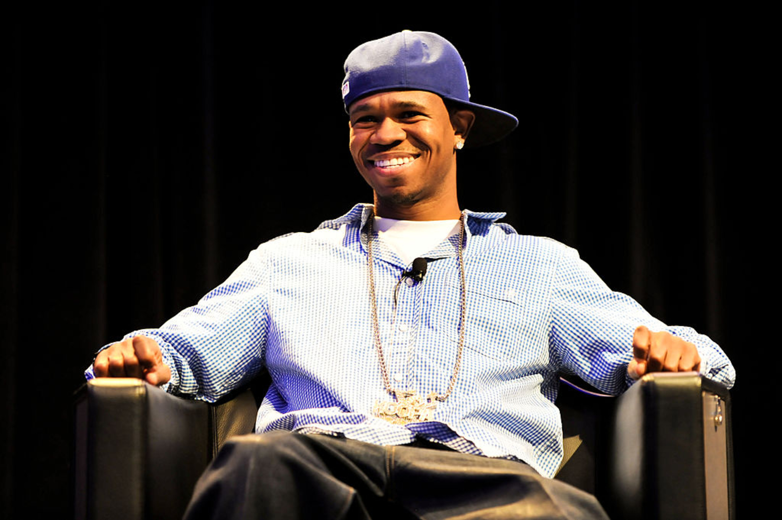 <p>When Chamillionaire released his single <a href="https://www.youtube.com/watch?v=CtwJvgPJ9xw" rel="noopener noreferrer">“Ridin,’”</a> it became an anthem for many people to play while driving. On the track, Chamillionaire details how police are trying to catch him driving with drugs in his possession. As he says on the hook, “They see me rollin',’ they hatin’ / Patrollin’ and tryna catch me ridin’ dirty.” </p><p><a href='https://www.msn.com/en-us/community/channel/vid-cj9pqbr0vn9in2b6ddcd8sfgpfq6x6utp44fssrv6mc2gtybw0us'>Follow us on MSN to see more of our exclusive entertainment content.</a></p>