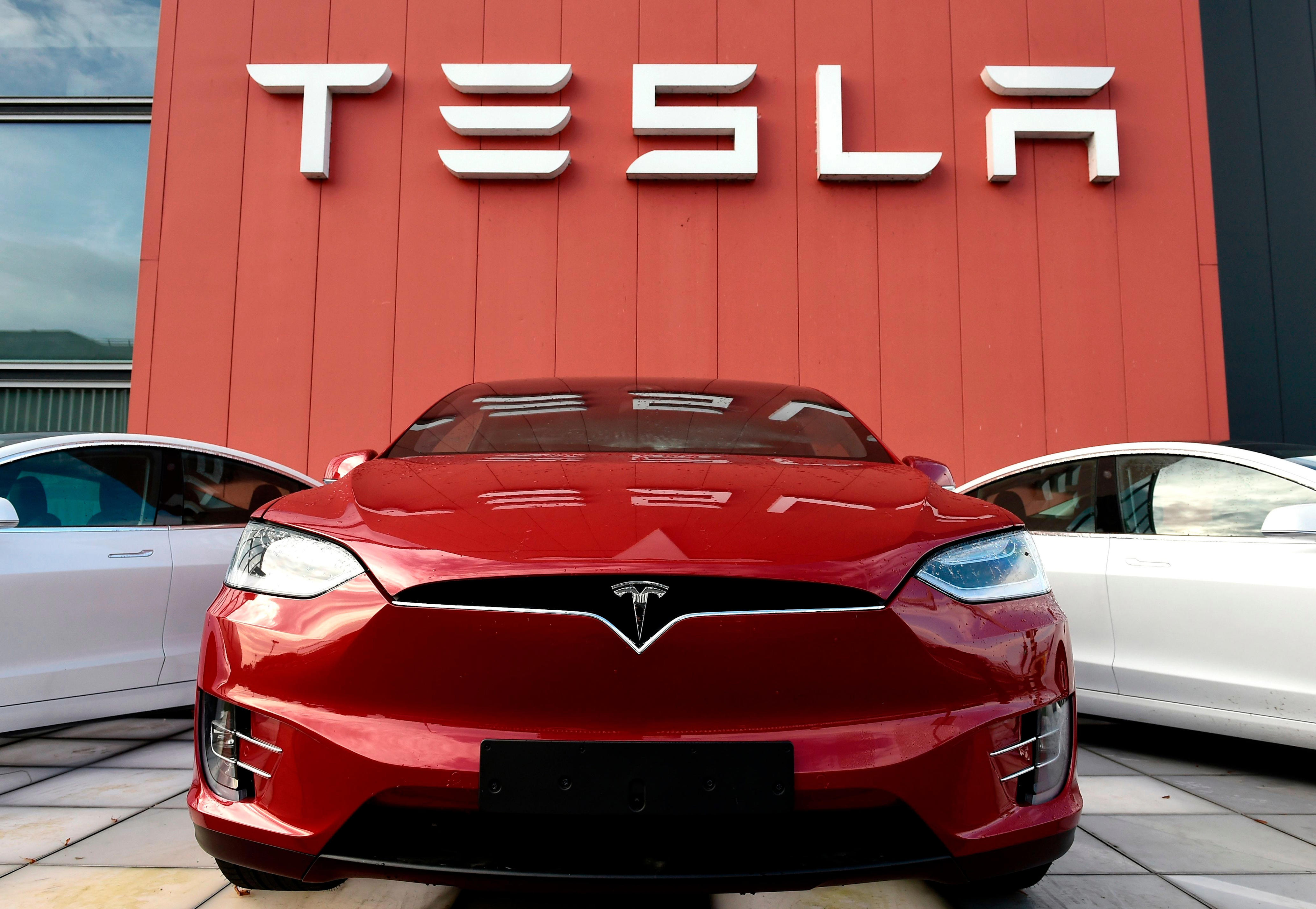 microsoft, tesla layoffs have reportedly also hit its international offices