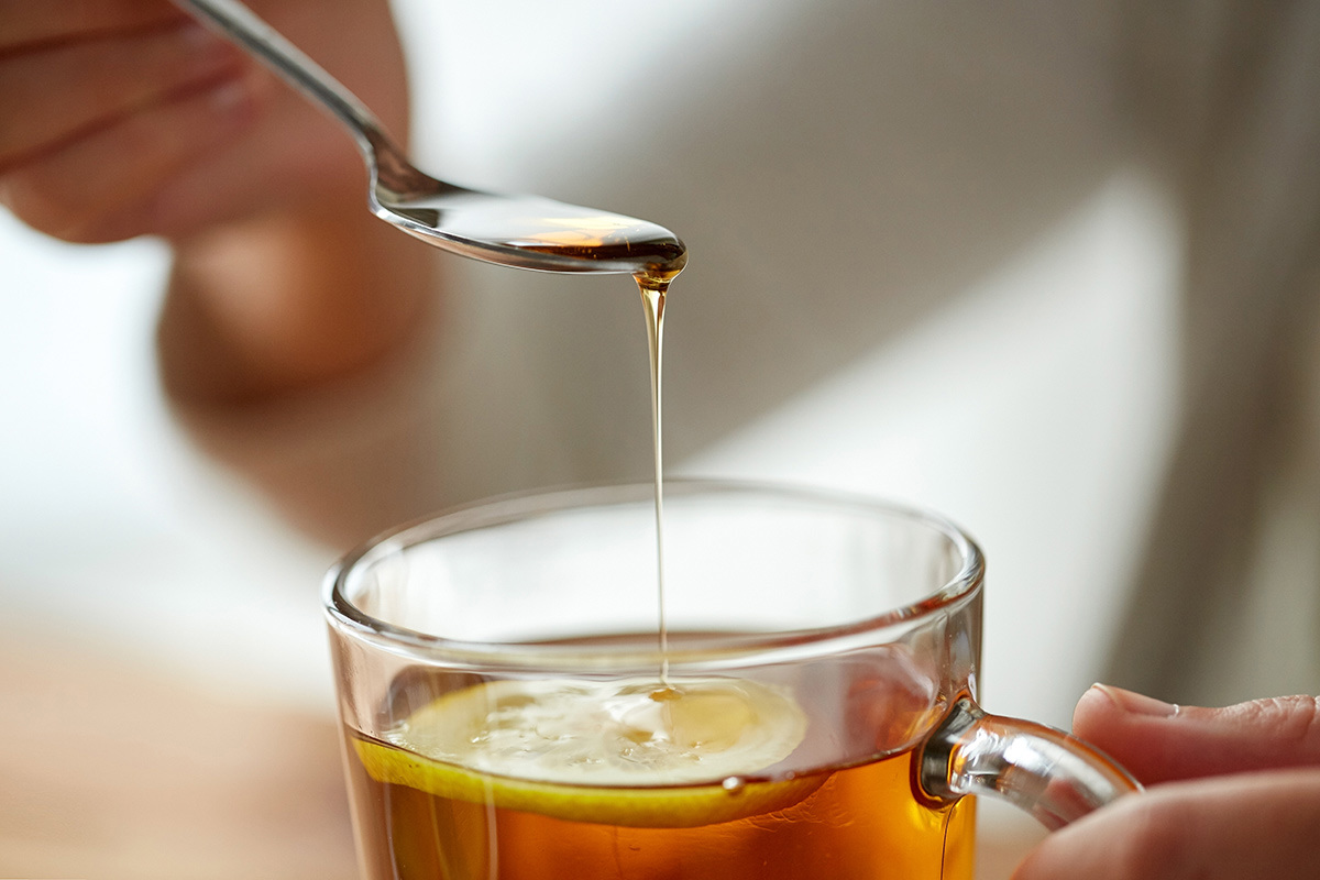 15 Home Remedies for a Sore Throat That Actually Work