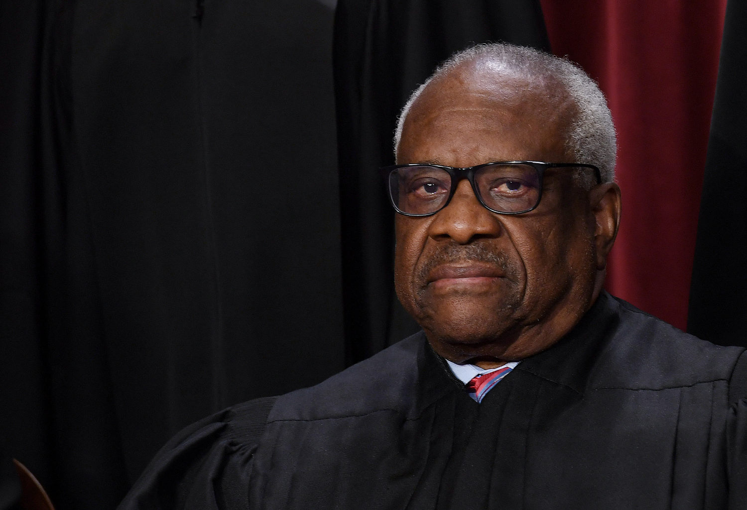 clarence thomas’ next step will test scotus’ ethics code — and democracy itself