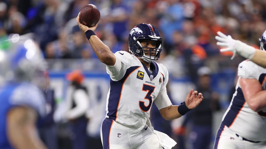 3 Potential Landing Spots For Broncos QB Russell Wilson In 2024   AA1lWk9g.img