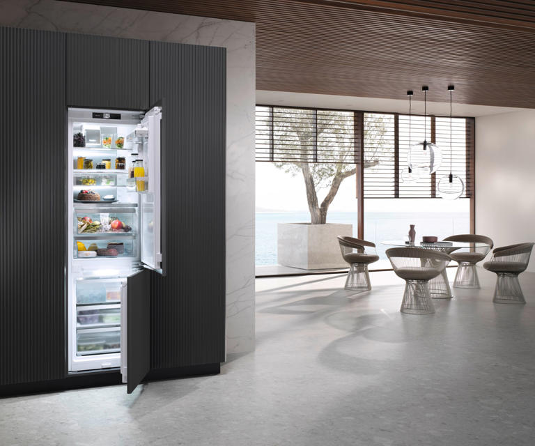 How cold should a refrigerator be? Our experts have the answer