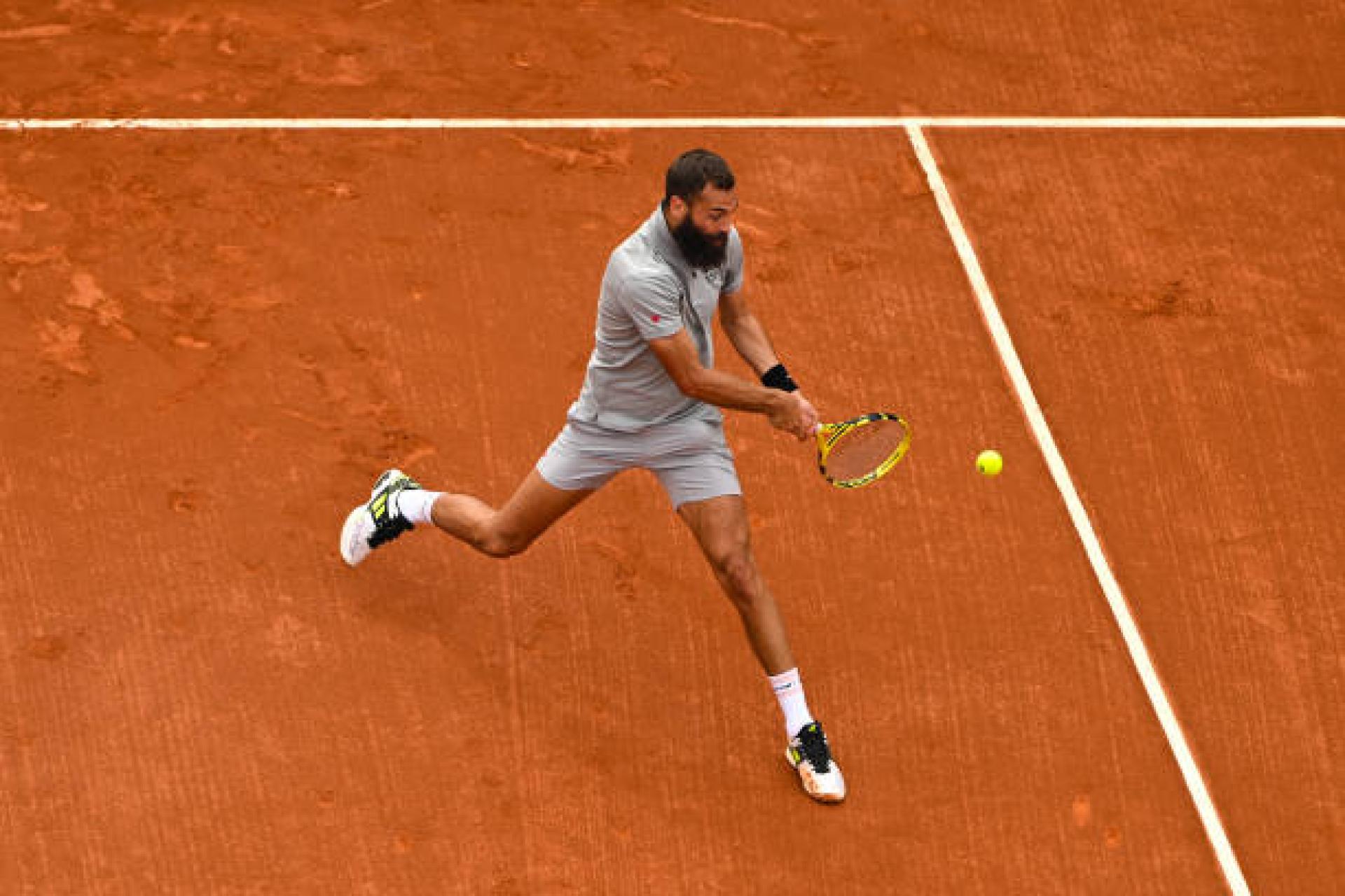 L'ATP rabaisse les points pour les tournois de catégorie Challenger