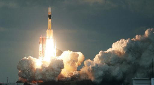 Amerikanen zetten nieuwe stap in hypersone raket-tech