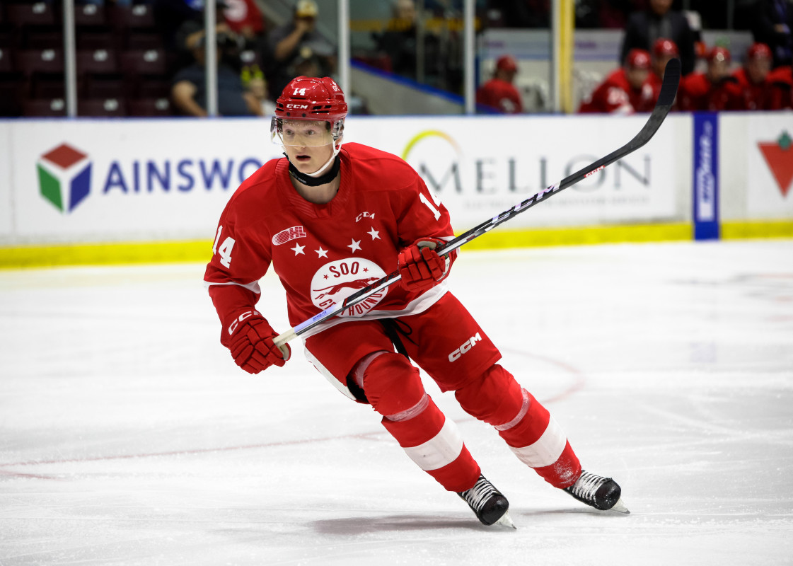 10 Notable ReEntry Candidates for the 2024 NHL Draft