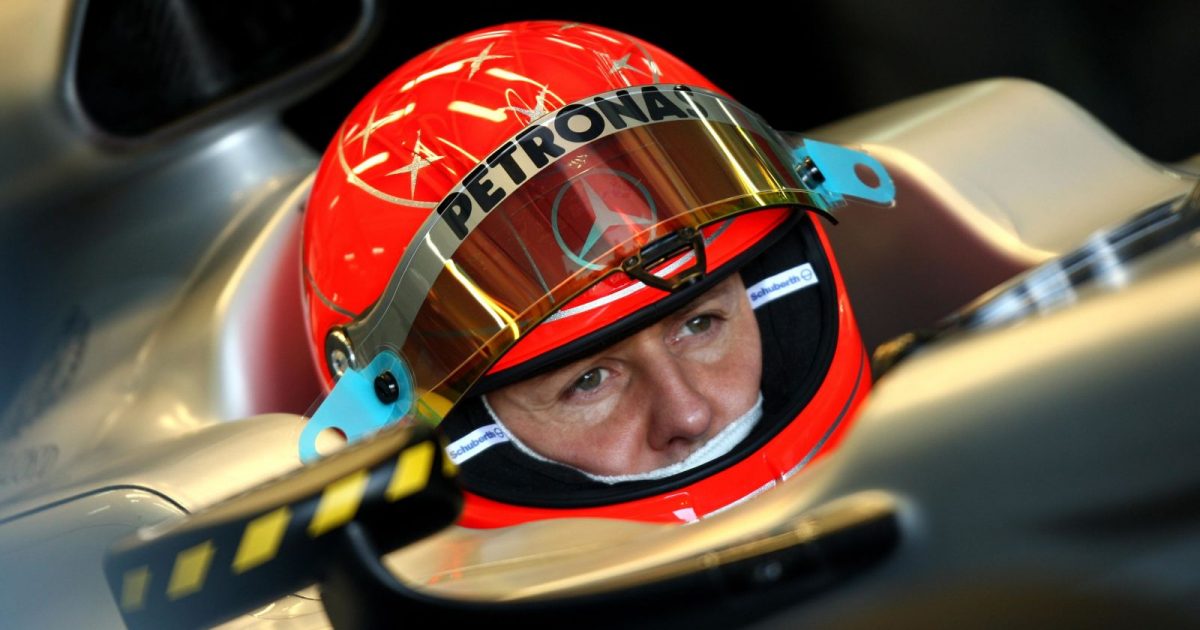 michael schumacher tipped to have excelled in other motorsport category away from f1