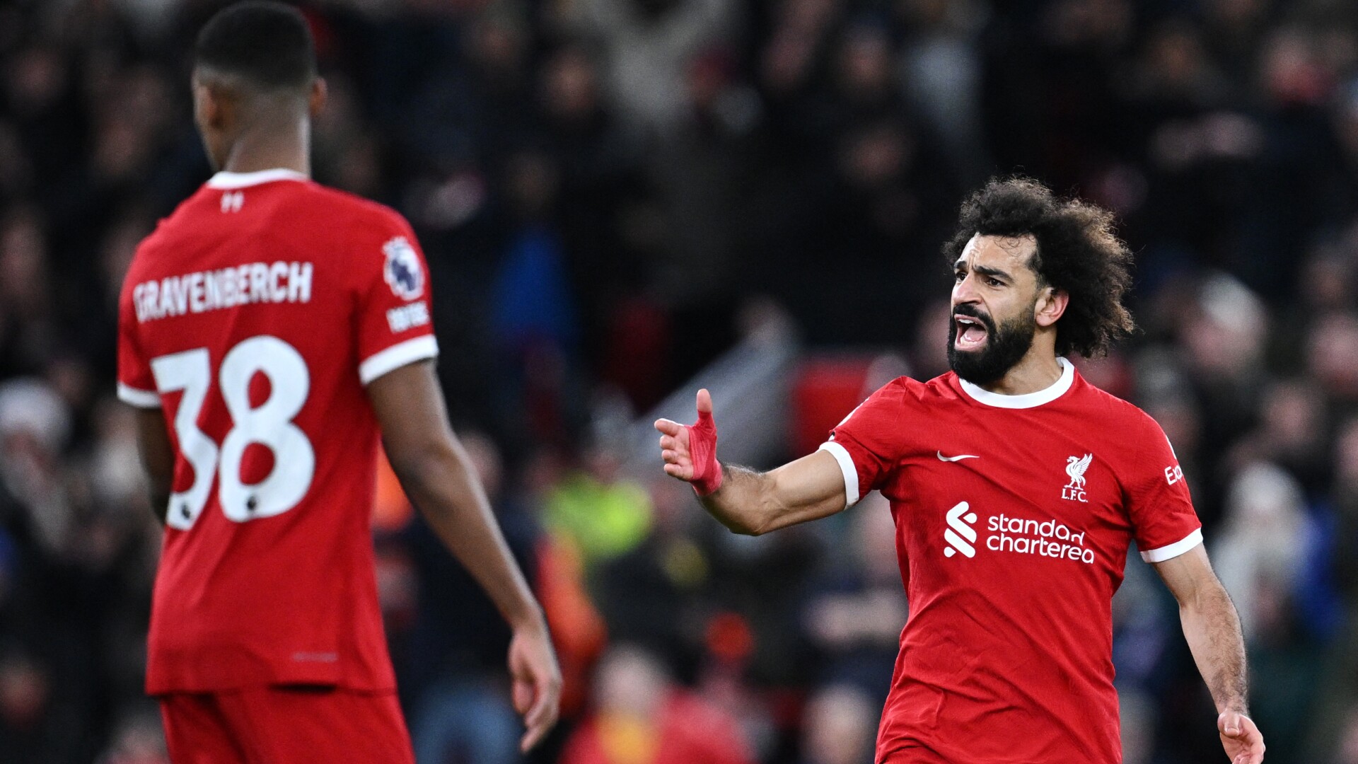 Burnley Vs Liverpool: How To Watch Live, Stream Link, Team News