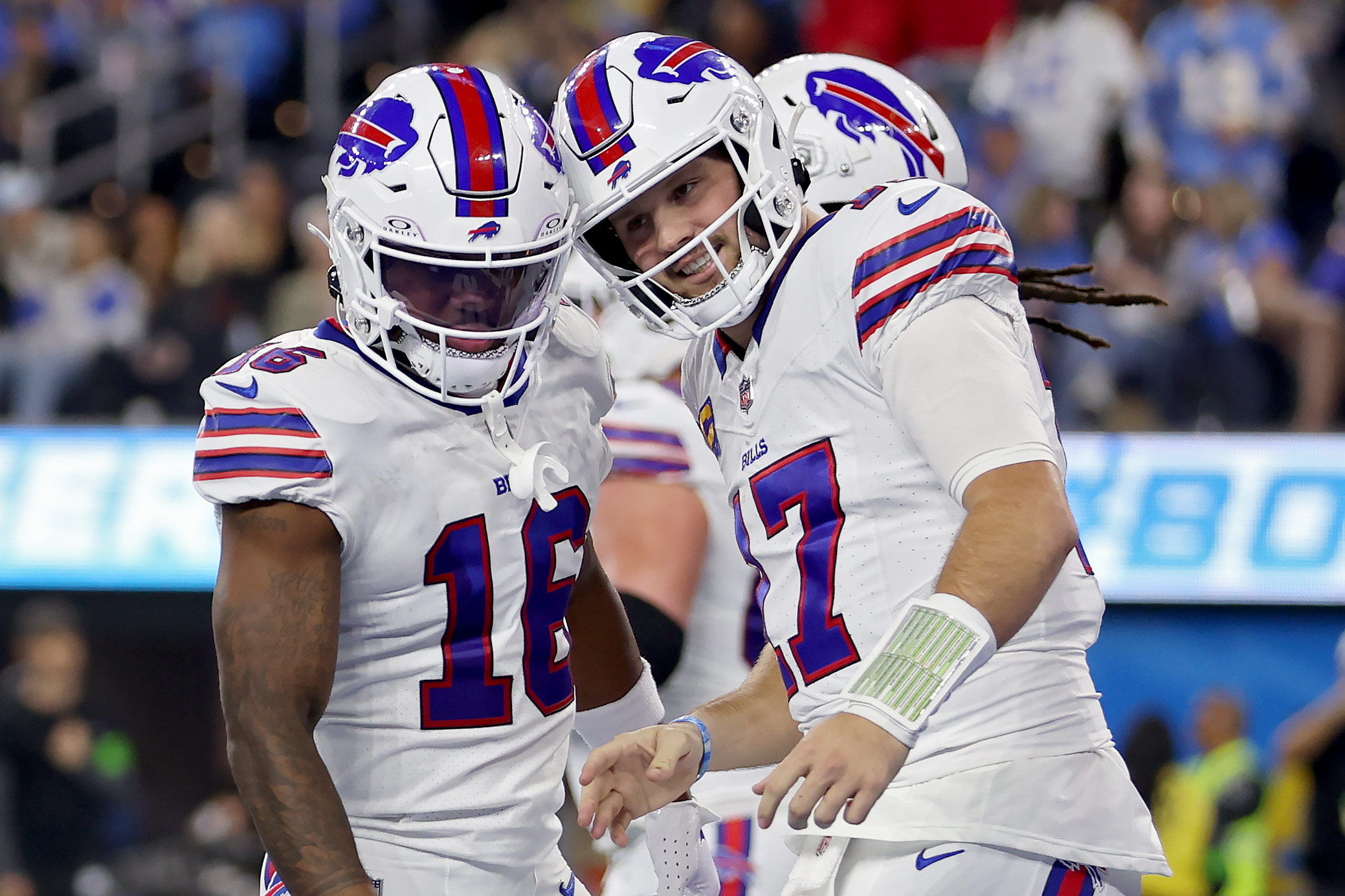 Bills Playoff Picture: How Buffalo Can Win AFC East In Week 18 After ...