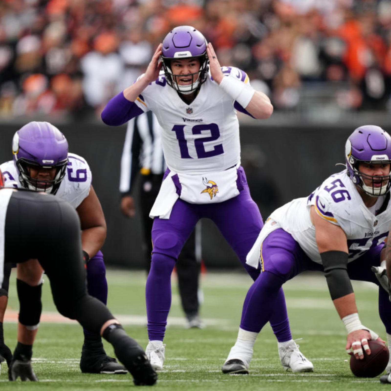 How To Watch The Detroit Lions Vs. Minnesota Vikings Game: Livestream ...