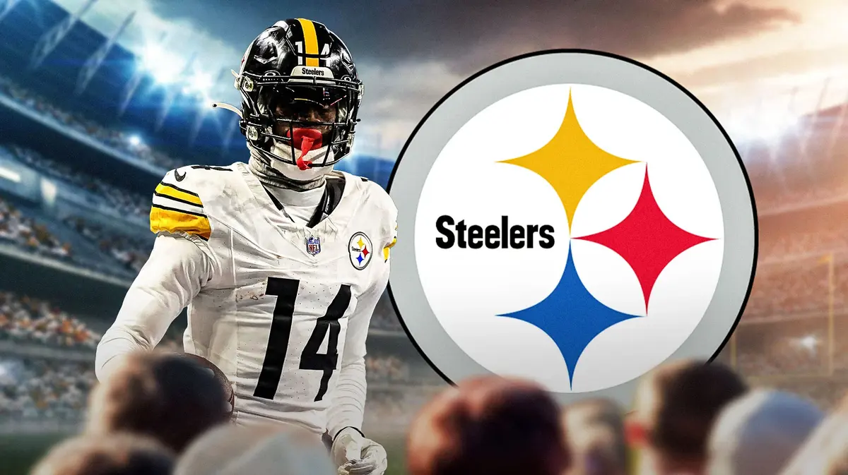 Steelers’ George Pickens Highlights Winning Mentality After ...