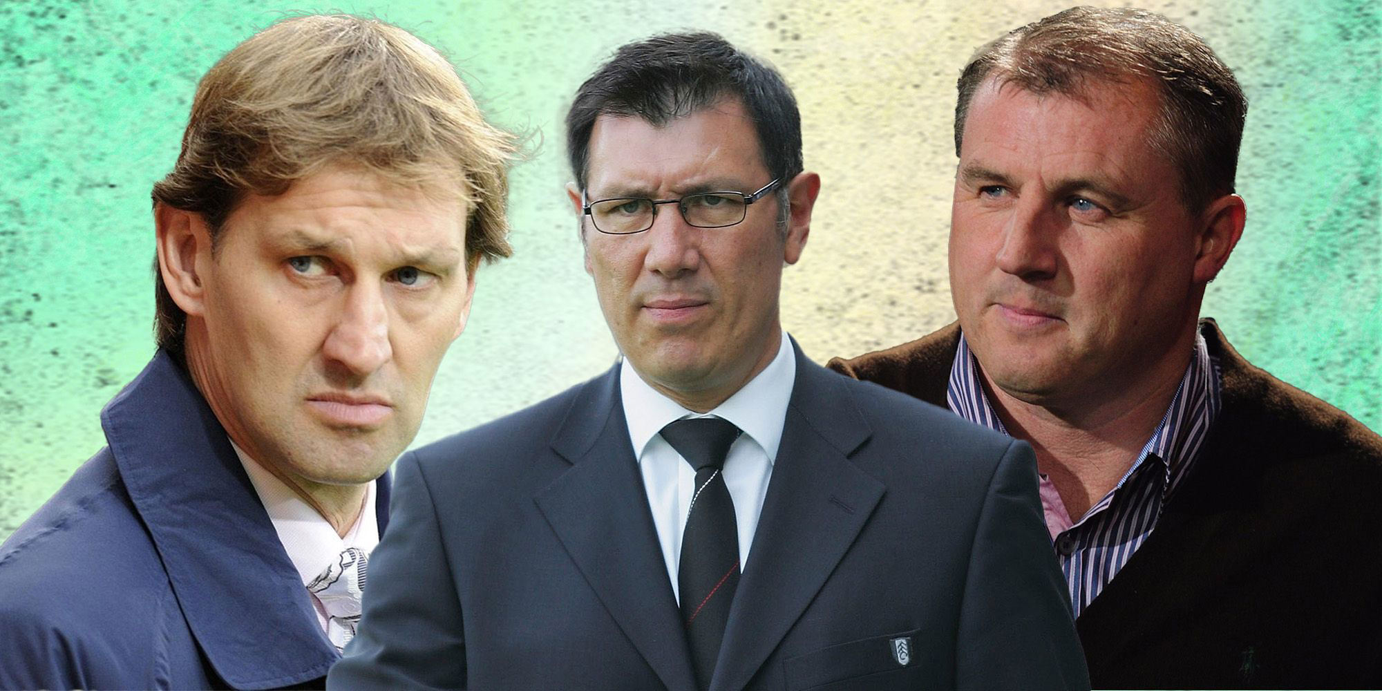 Ranking The 10 Worst Managers In World Football History