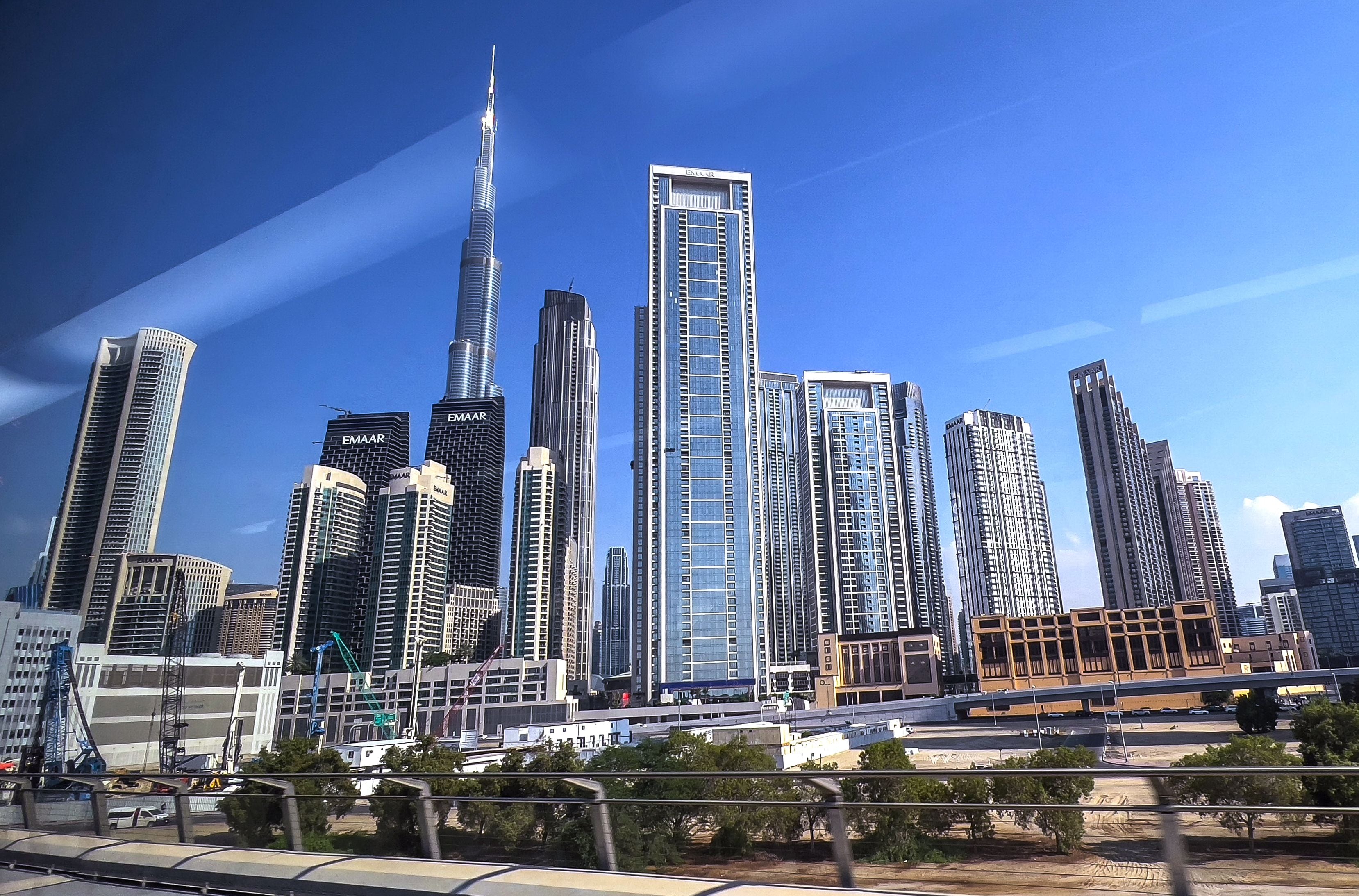 Property in uae