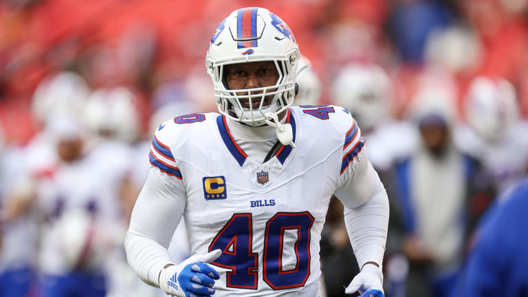 Bills Under Fire for Decision on Von Miller for Critical Game