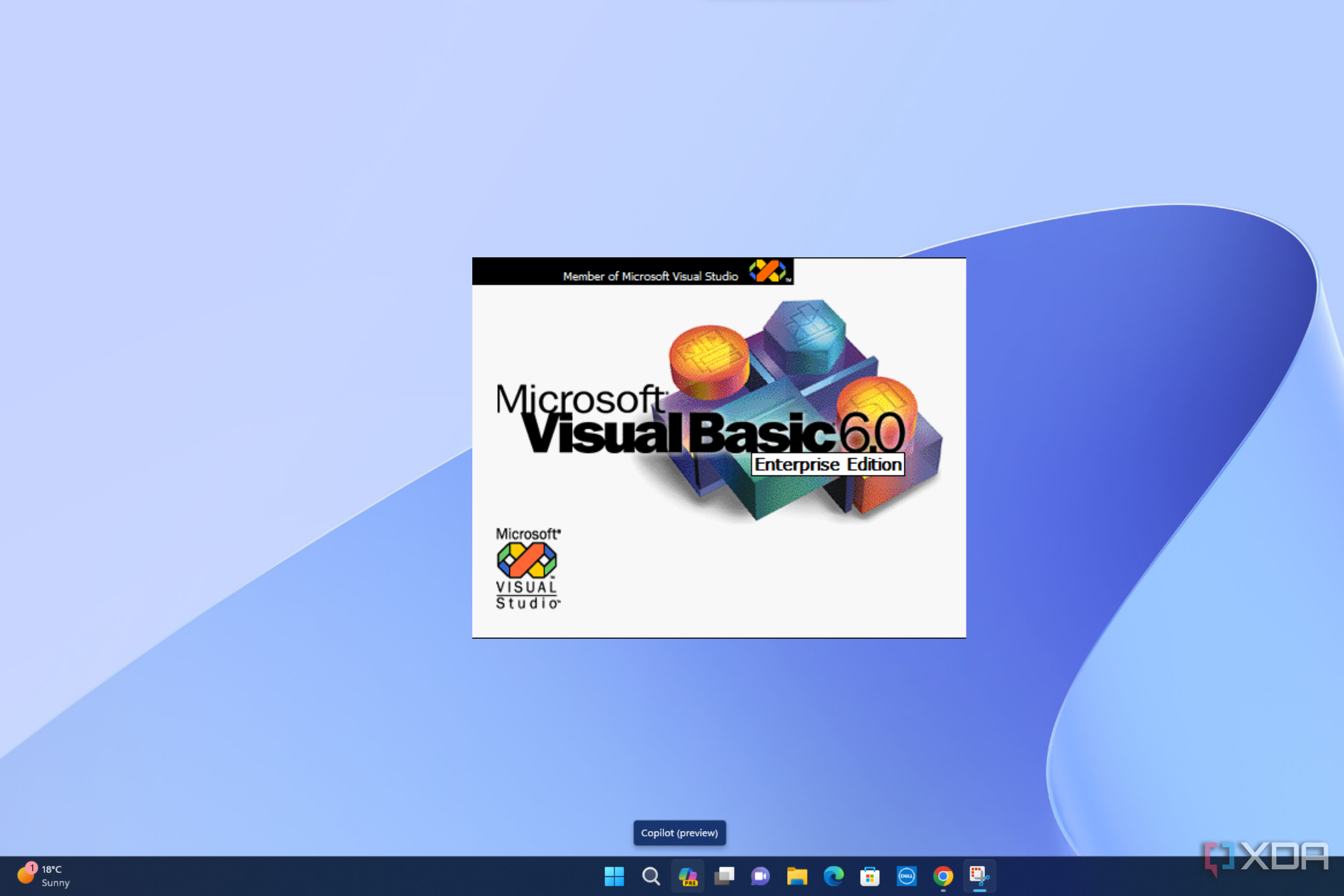 How To Install Visual Basic 6.0 In Windows 11