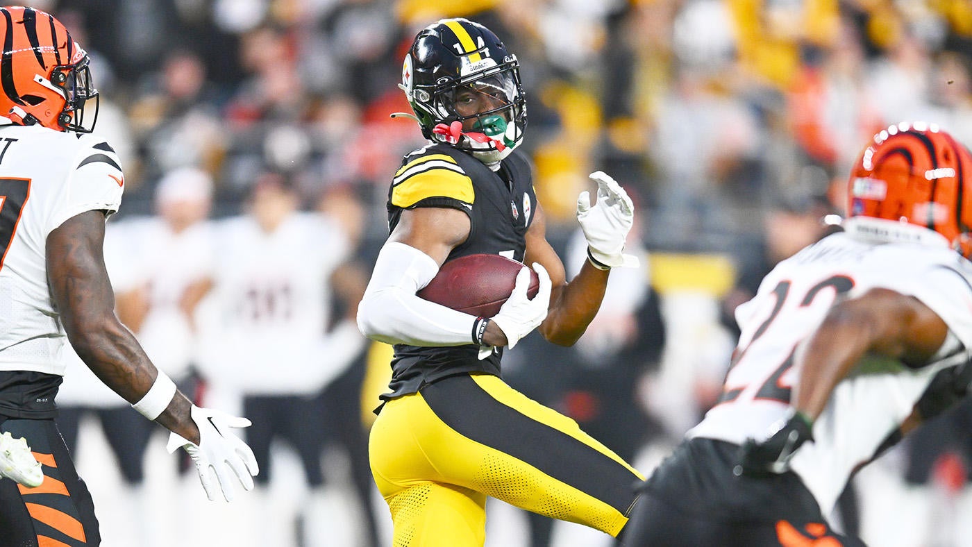 NFL 2023 playoff picture, standings for Week 16 Steelers enter wild