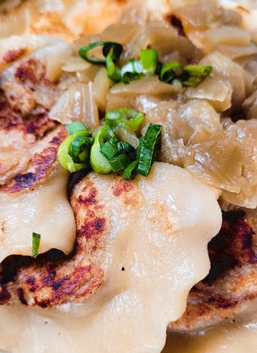 Pierogi Kitchen Pierogis And Firewood Deliveries Are Here Just In Time   AA1lXttc.img