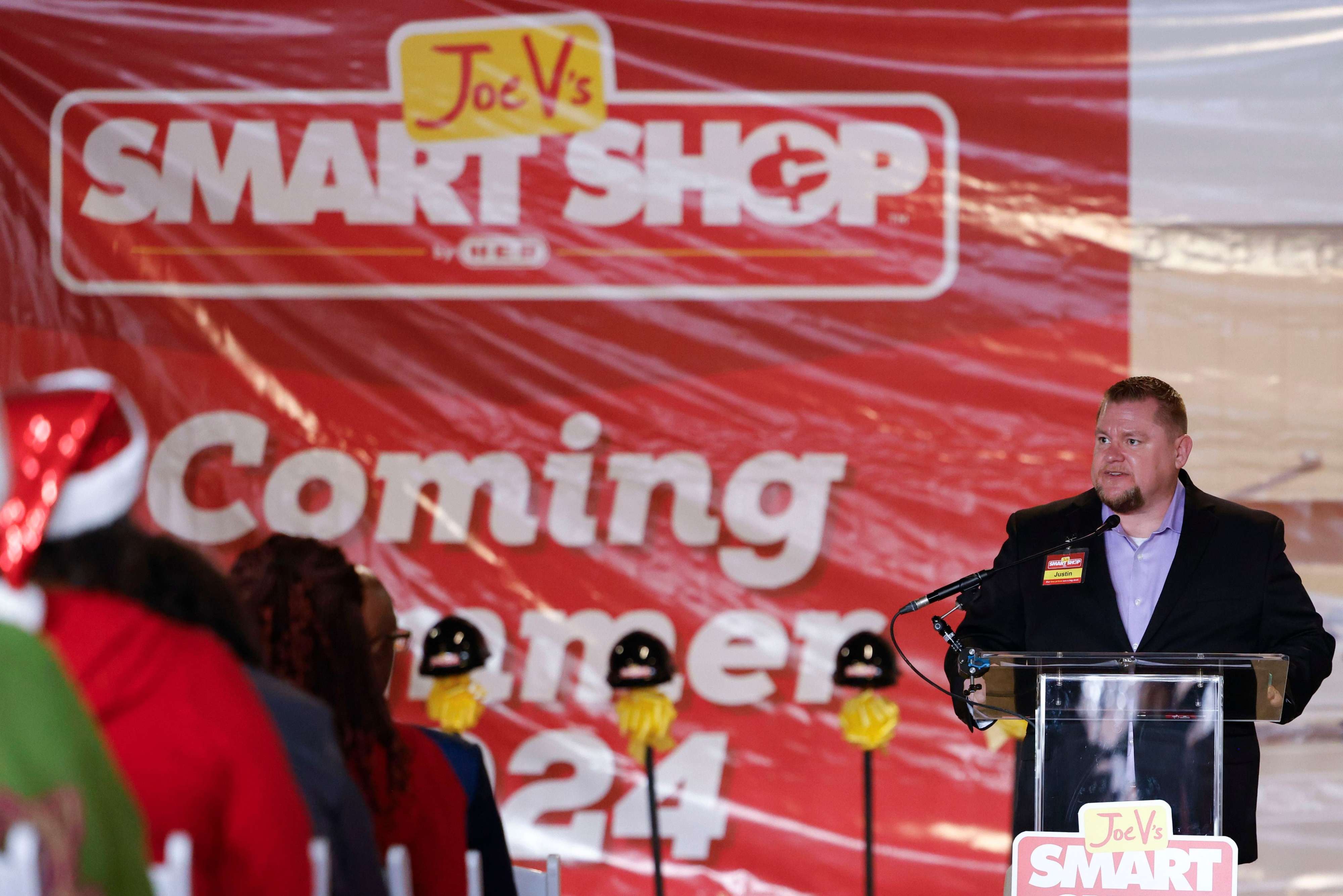 Joe V’s Smart Shop, H-E-B’s Newest Concept For D-FW, Starts Hiring In ...