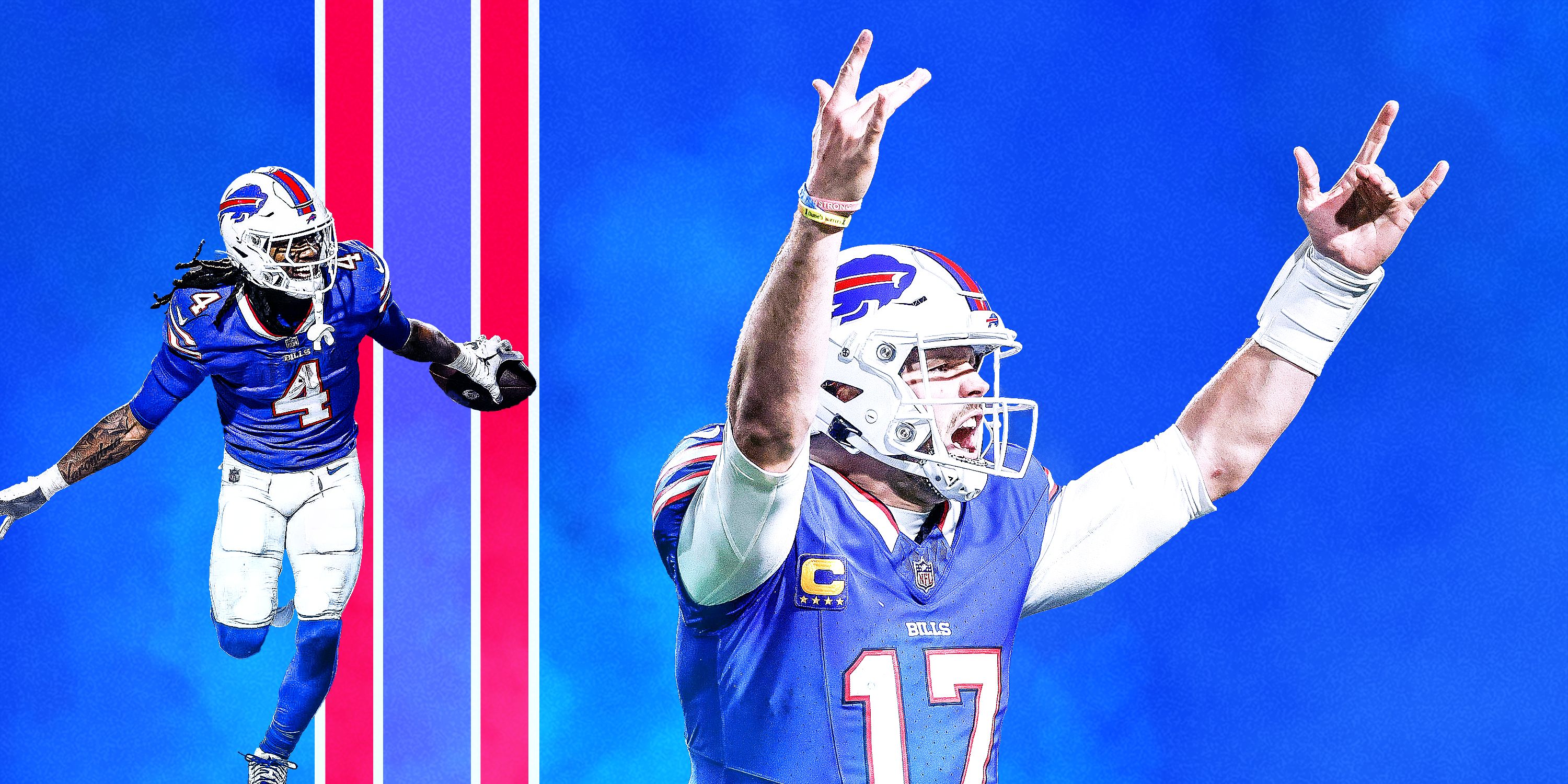 Buffalo Bills Have Changed Their Identity, And Saved Their Season By ...