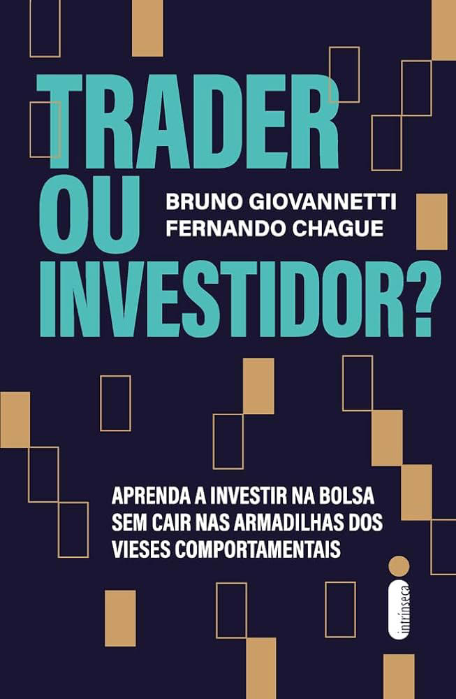 4 Livros para aprender a lidar com dinheiro e finanças