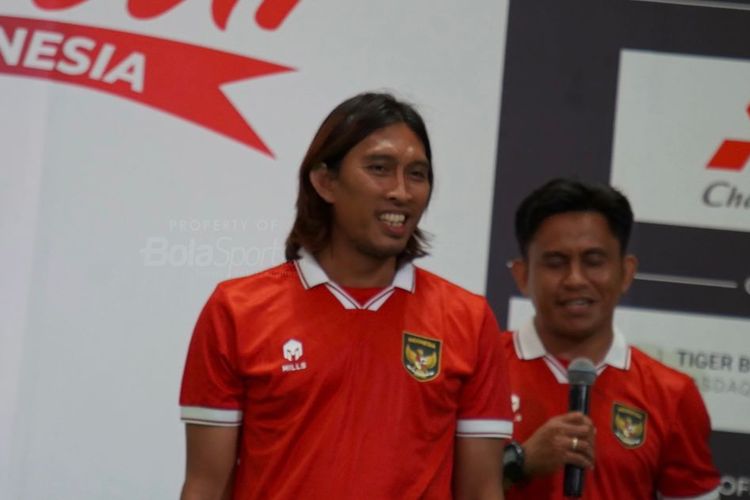 Budi Sudarsono Dorong Pemain Timnas Indonesia Main Di Luar Negeri ...