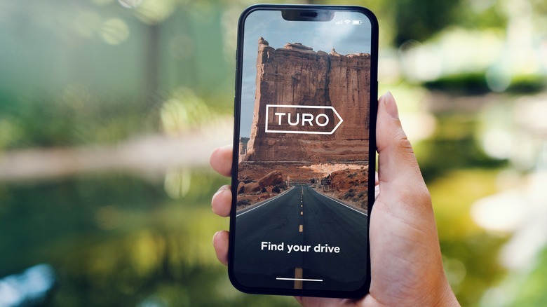 Everything You Wanted To Know About Turo, The Car Sharing Marketplace