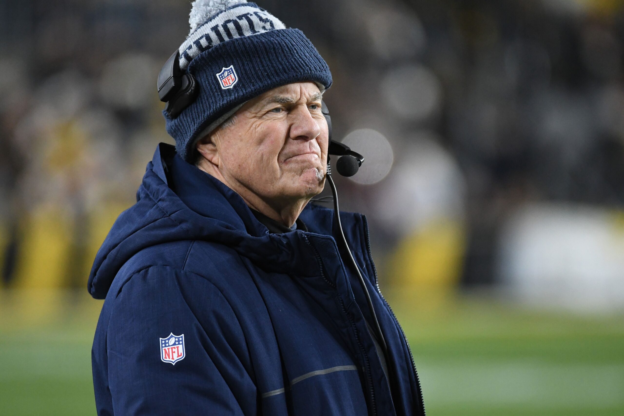 Is Bill Belichick The Highest-Paid Coach In The NFL?