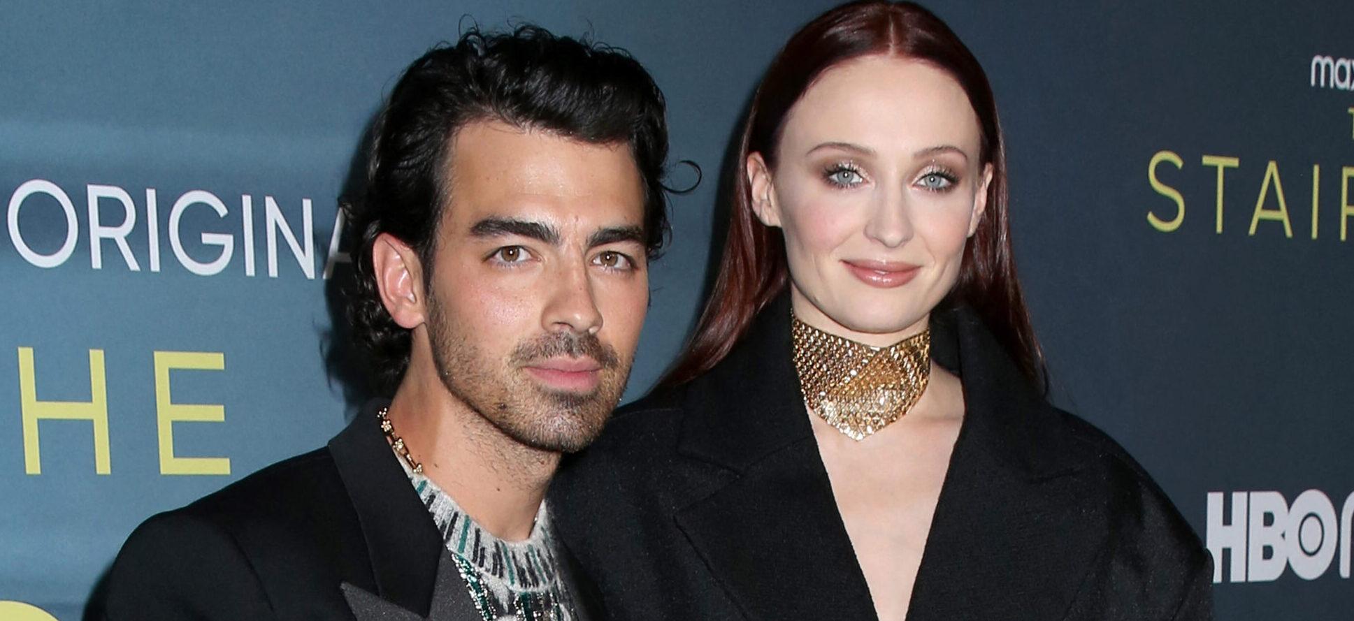 Sophie Turner Dropping ‘Child Abduction’ Claim Against Joe Jonas Amid ...