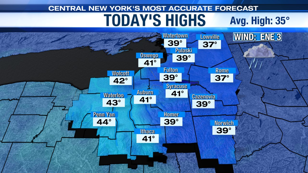 Santa greeted by mild CNY weather Christmas Eve