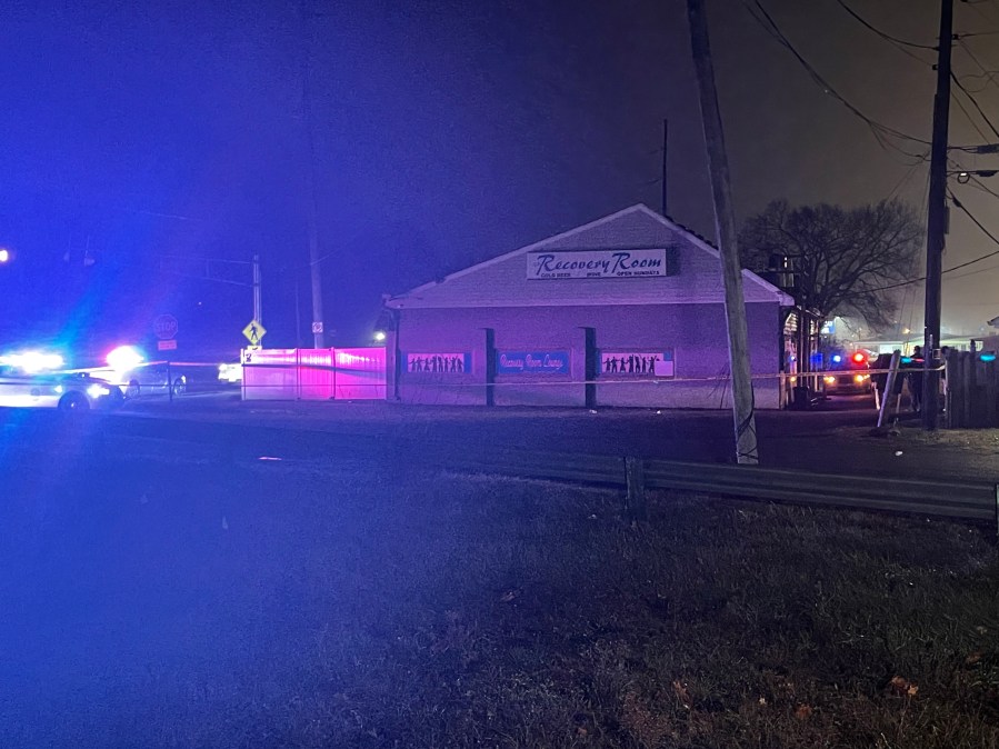 1 Shot, Critically Injured On Indy’s Near Northwest Side