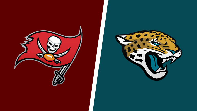 How To Watch Jacksonville Jaguars Vs. Tampa Bay Buccaneers Game Live ...