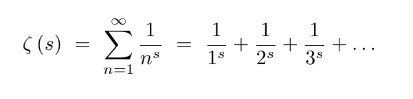 <p>Today’s mathematicians would probably agree that the <a href="https://mathworld.wolfram.com/RiemannHypothesis.html">Riemann Hypothesis</a> is the most significant open problem in all of math. It’s one of the seven <a href="https://www.claymath.org/millennium-problems/millennium-prize-problems">Millennium Prize Problems</a>, with $1 million reward for its solution. It has implications deep into various branches of math, but it’s also simple enough that we can explain the basic idea right here.</p><p>There is a function, called the Riemann zeta function, written in the image above.</p><p>For each s, this function gives an infinite sum, which takes some basic calculus to approach for even the simplest values of s. For example, if s=2, then 𝜁(s) is the <a href="https://www.math.cmu.edu/~bwsulliv/basel-problem.pdf">well-known series</a> 1 + 1/4 + 1/9 + 1/16 + …, which strangely adds up to exactly 𝜋²/6. When s is a complex number—one that looks like a+b𝑖, using the imaginary number 𝑖—finding 𝜁(s) gets tricky.</p><p>So tricky, in fact, that it’s become the ultimate math question. Specifically, the Riemann Hypothesis is about when 𝜁(s)=0; the official statement is, “Every nontrivial zero of the Riemann zeta function has real part 1/2.” On the plane of complex numbers, this means the function has a certain behavior along a special vertical line. The hypothesis is that the behavior continues along that line infinitely.</p><p>✅ <strong><em>Stay Curious: <a href="https://www.popularmechanics.com/science/math/a29862279/paint-room-using-math/">How to Paint a Room Using Math</a></em></strong></p><p>The Hypothesis and the zeta function come from German mathematician Bernhard Riemann, who described them in 1859. Riemann developed them while studying prime numbers and their distribution. Our understanding of <a href="https://www.popularmechanics.com/science/math/a36014795/mathematicians-discover-new-kind-of-prime-number/">prime numbers</a> has flourished in the 160 years since, and Riemann would never have imagined the power of supercomputers. But lacking a solution to the Riemann Hypothesis is a major setback.</p><p>If the Riemann Hypothesis were solved tomorrow, it would unlock an avalanche of further progress. It would be huge news throughout the subjects of Number Theory and Analysis. Until then, the Riemann Hypothesis remains one of the largest dams to the river of math research. </p>