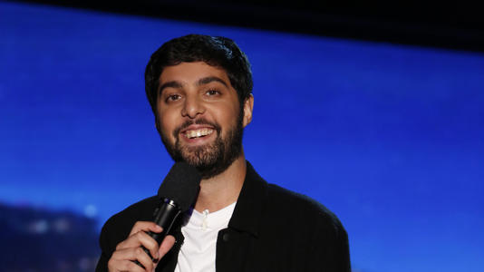 Neel Nanda Dies: Comedian Who Appeared On ‘Jimmy Kimmel Live', Comedy Central Was 34