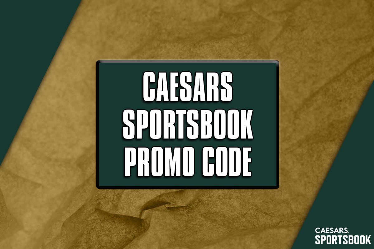 Caesars Sportsbook Promo Code: Use NEWSWK1000 To Bet $1K On Any NFL Game