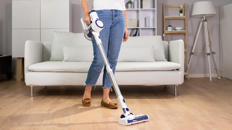 5 Of The Best Cordless Vacuums For Under $200