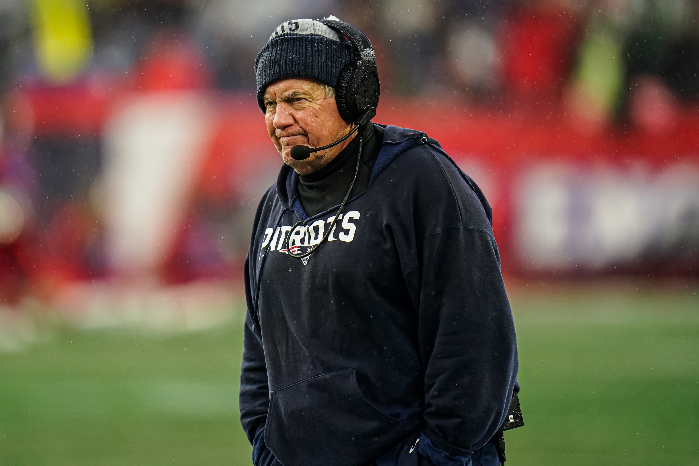 Will Bill Belichick Retire? Latest News, Rumors, And Updates On ...