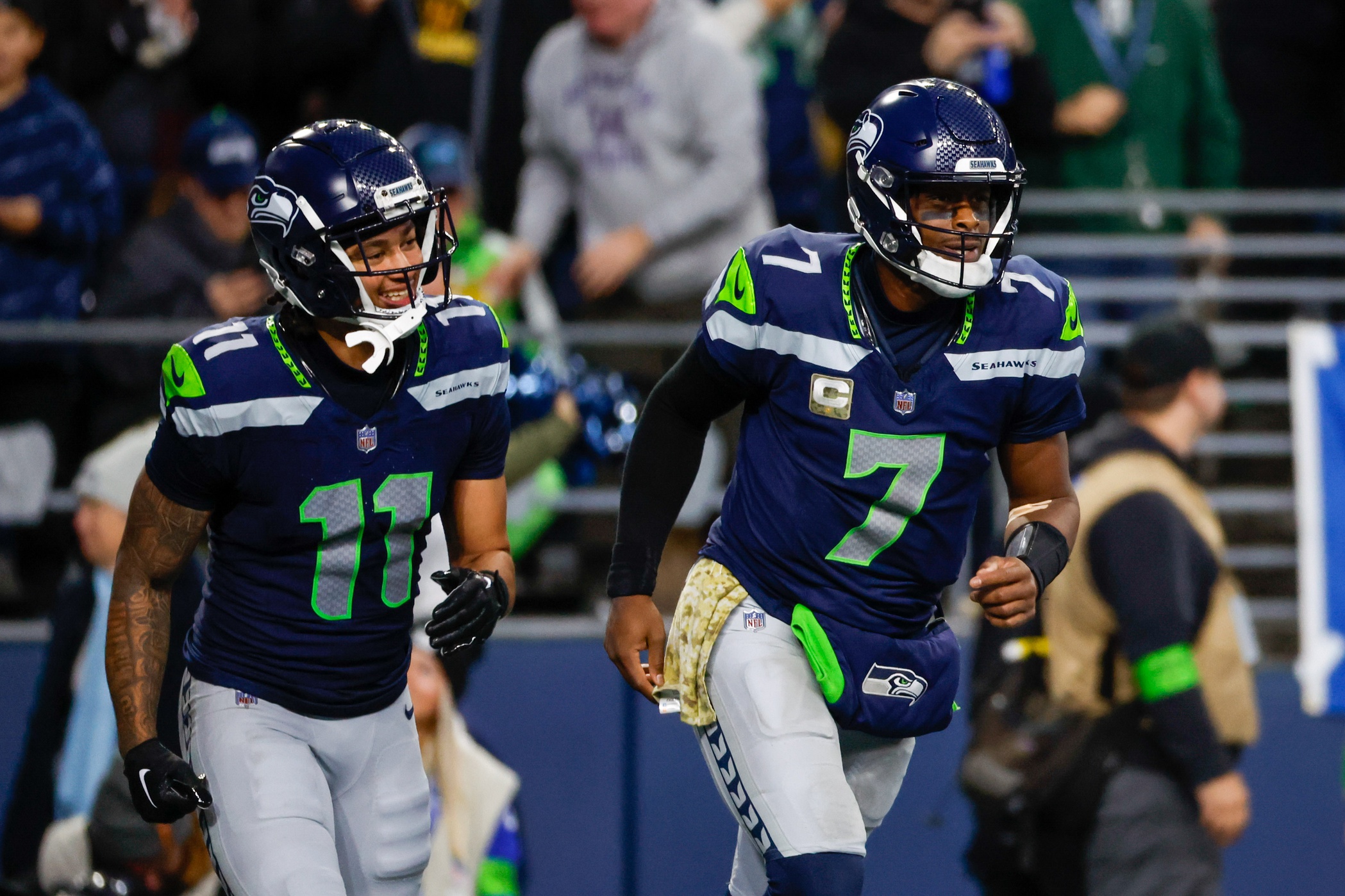 Seattle Seahawks Playoff Scenarios and Chances Can Pete Carroll and Co