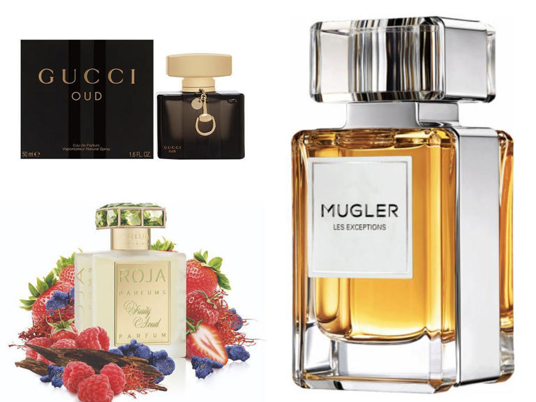 10 fruity oud perfumes for Spring 2024