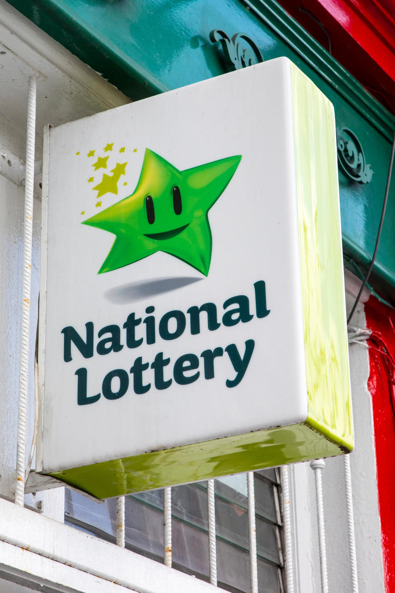 lotto players in dublin and kilkenny win €1 million prizes ahead of christmas